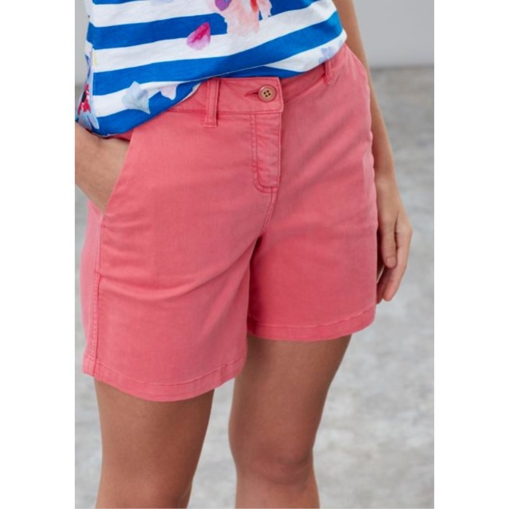 Cruise Chino Shorts